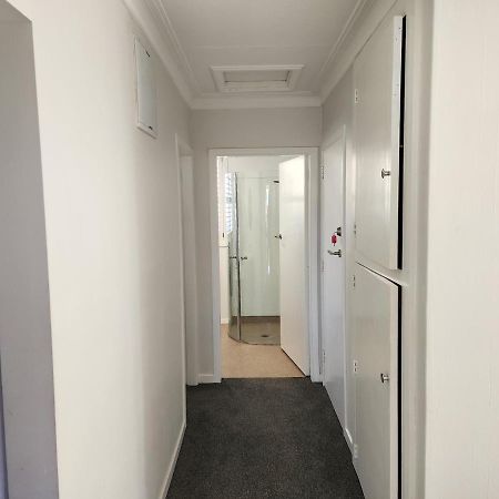 253 On Highgate Leilighet Dunedin Eksteriør bilde