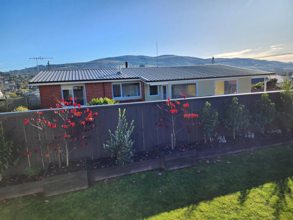 253 On Highgate Leilighet Dunedin Eksteriør bilde